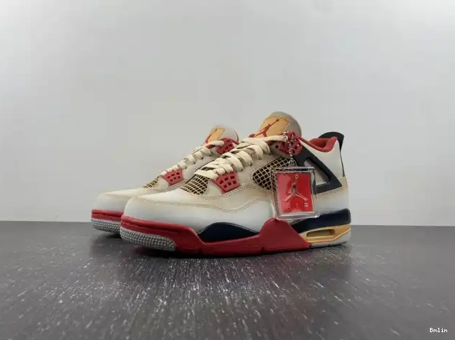 4 YEAR" AQ9129-105 AIR "DRAGON JORDAN CUSTOM 0530